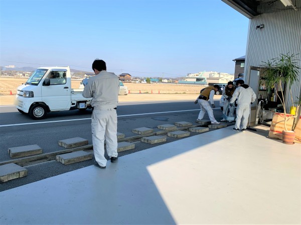 大掃除の画像
