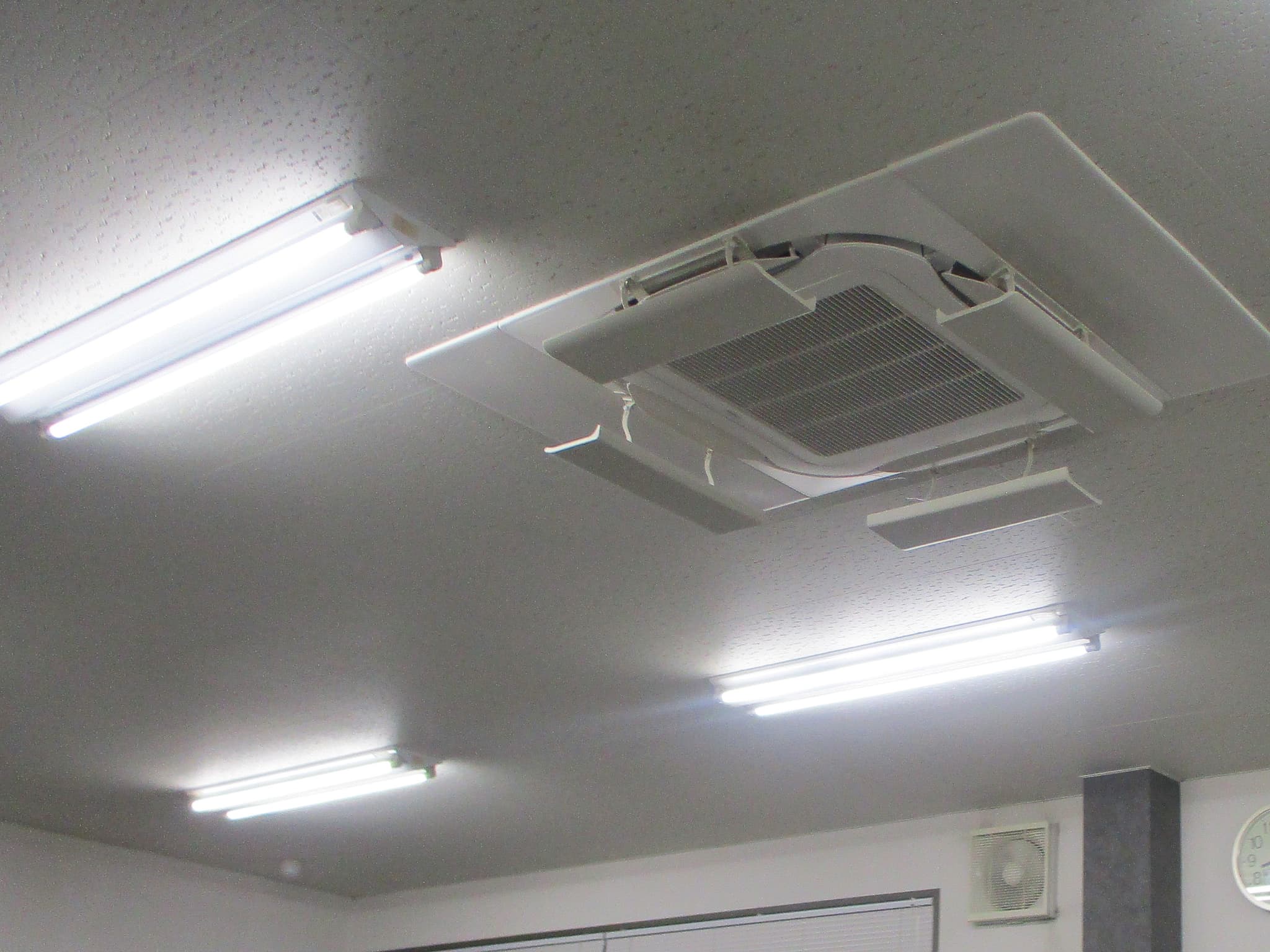 オフィスの画像