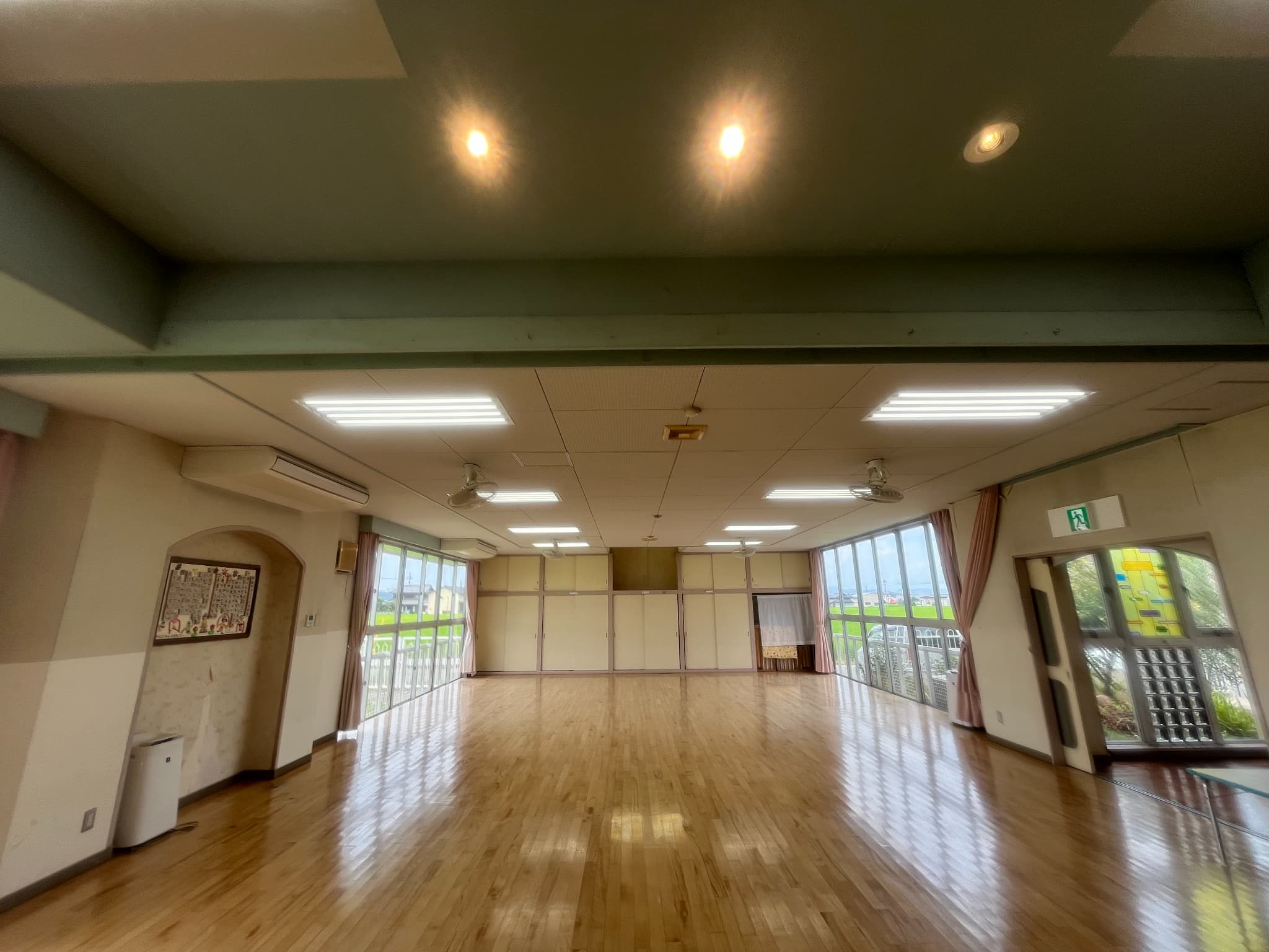 認定こども園の画像