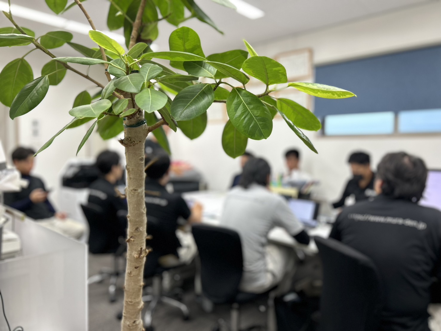 9月の安全衛生協議会の画像