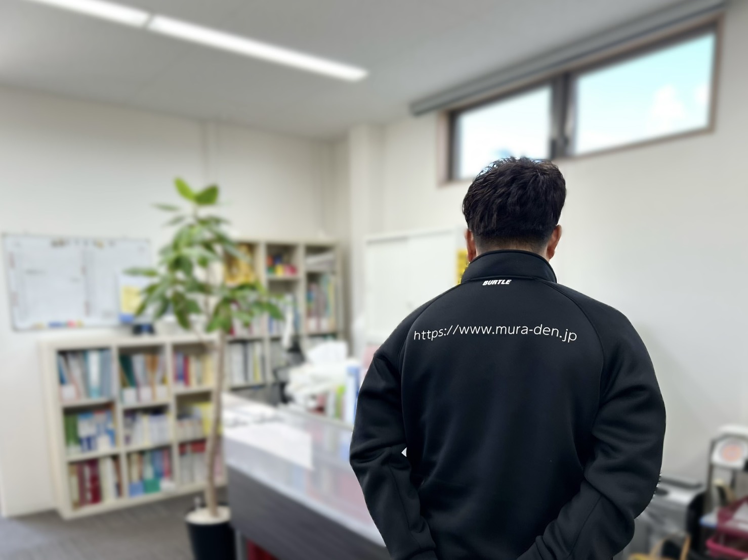 第二弾新しい作業服たちの画像