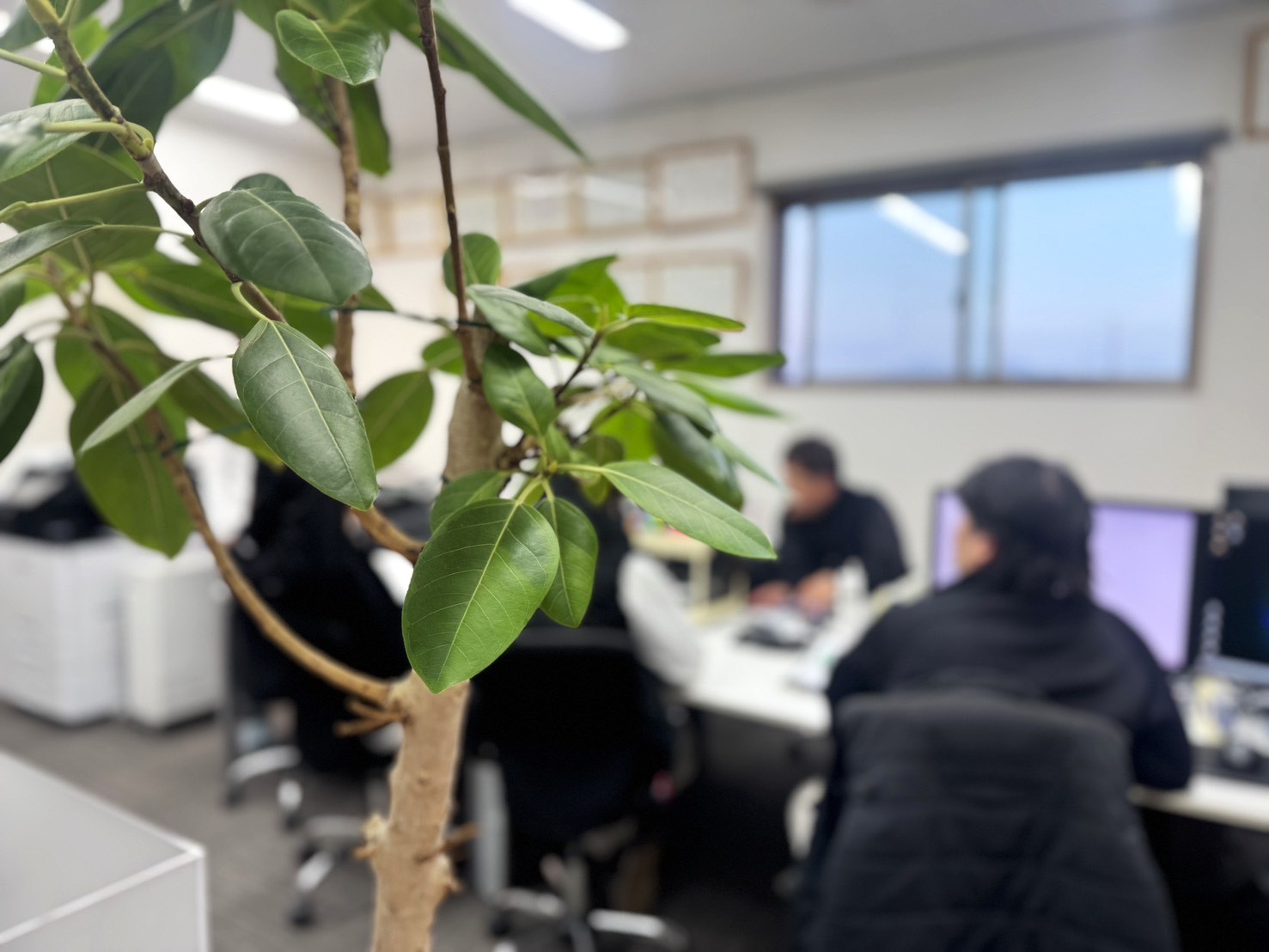 2月の安全衛生協議会の画像