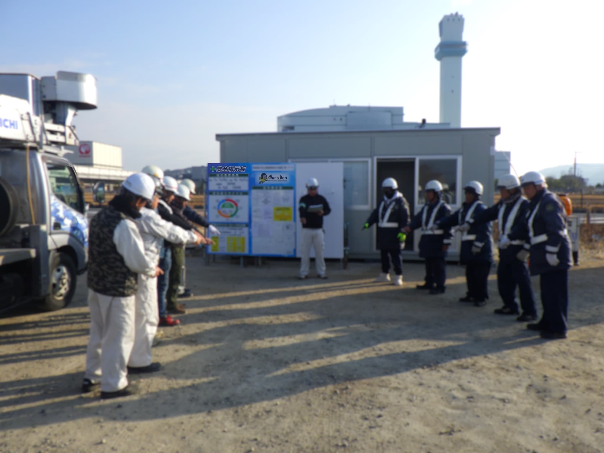 新規施工事例の掲載(9件)の画像