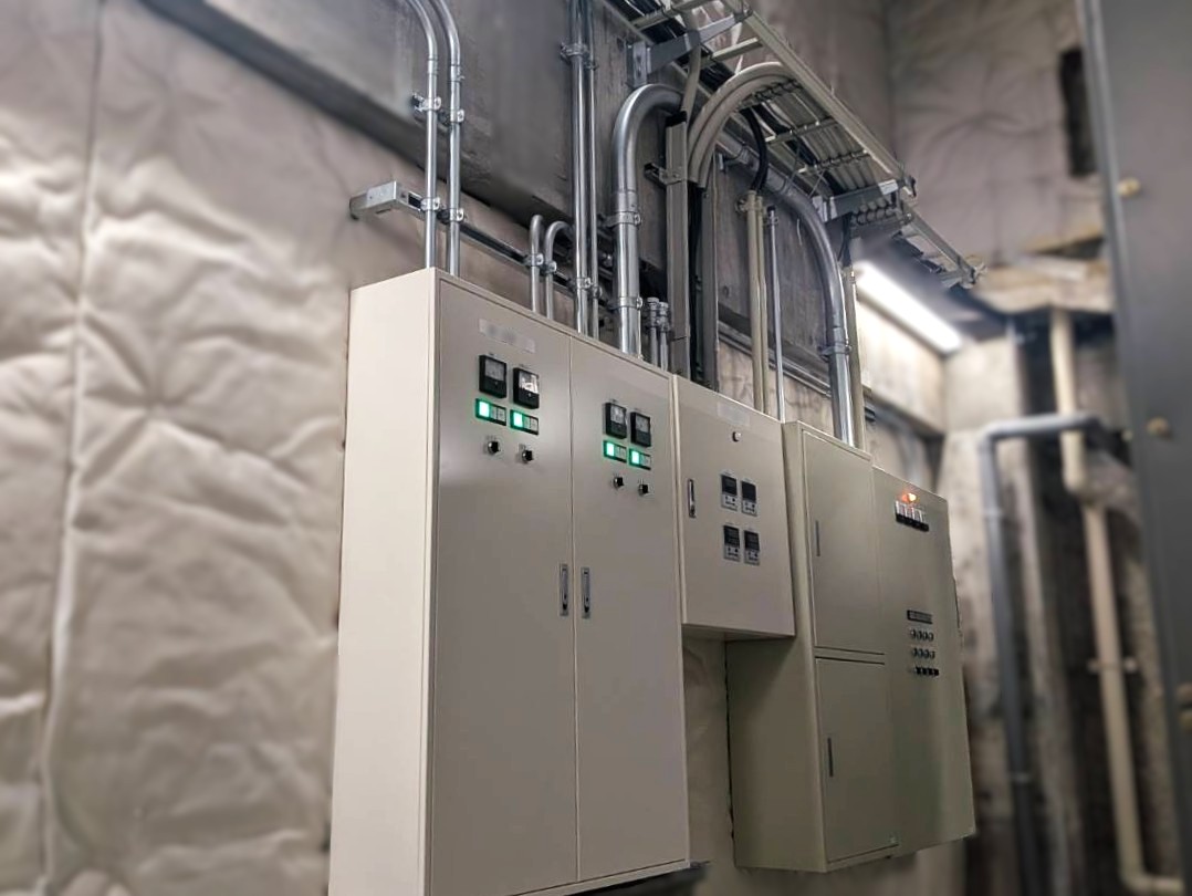 総合体育館の画像