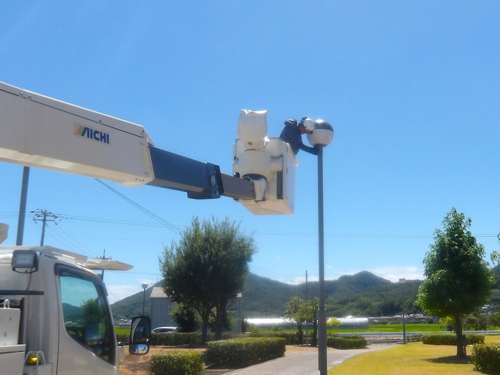 新規施工事例の掲載（6件）の画像
