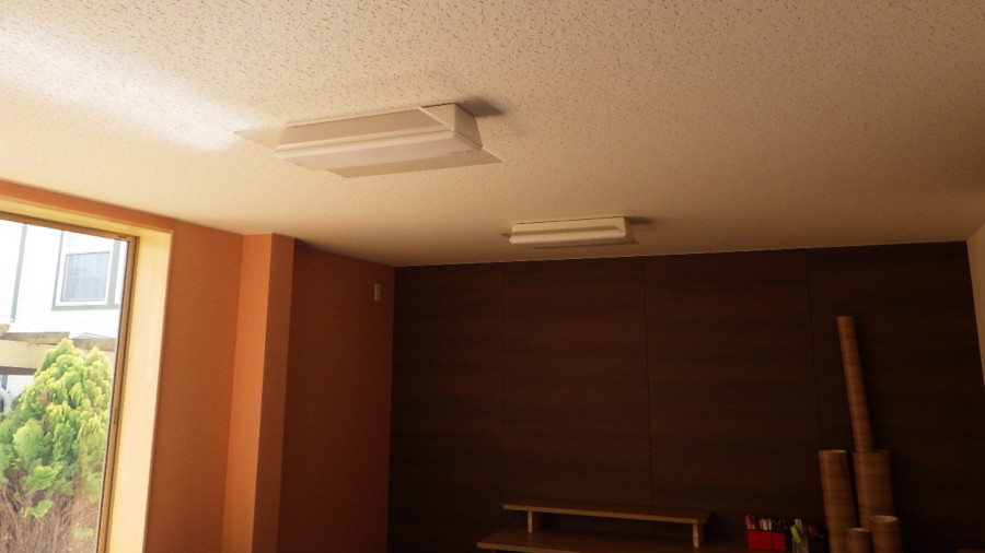 オフィスの画像